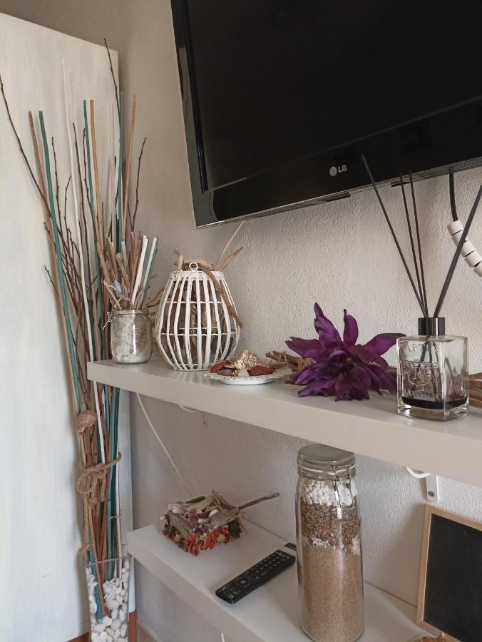 Appartement Cavalluccio Marino Castelsardo