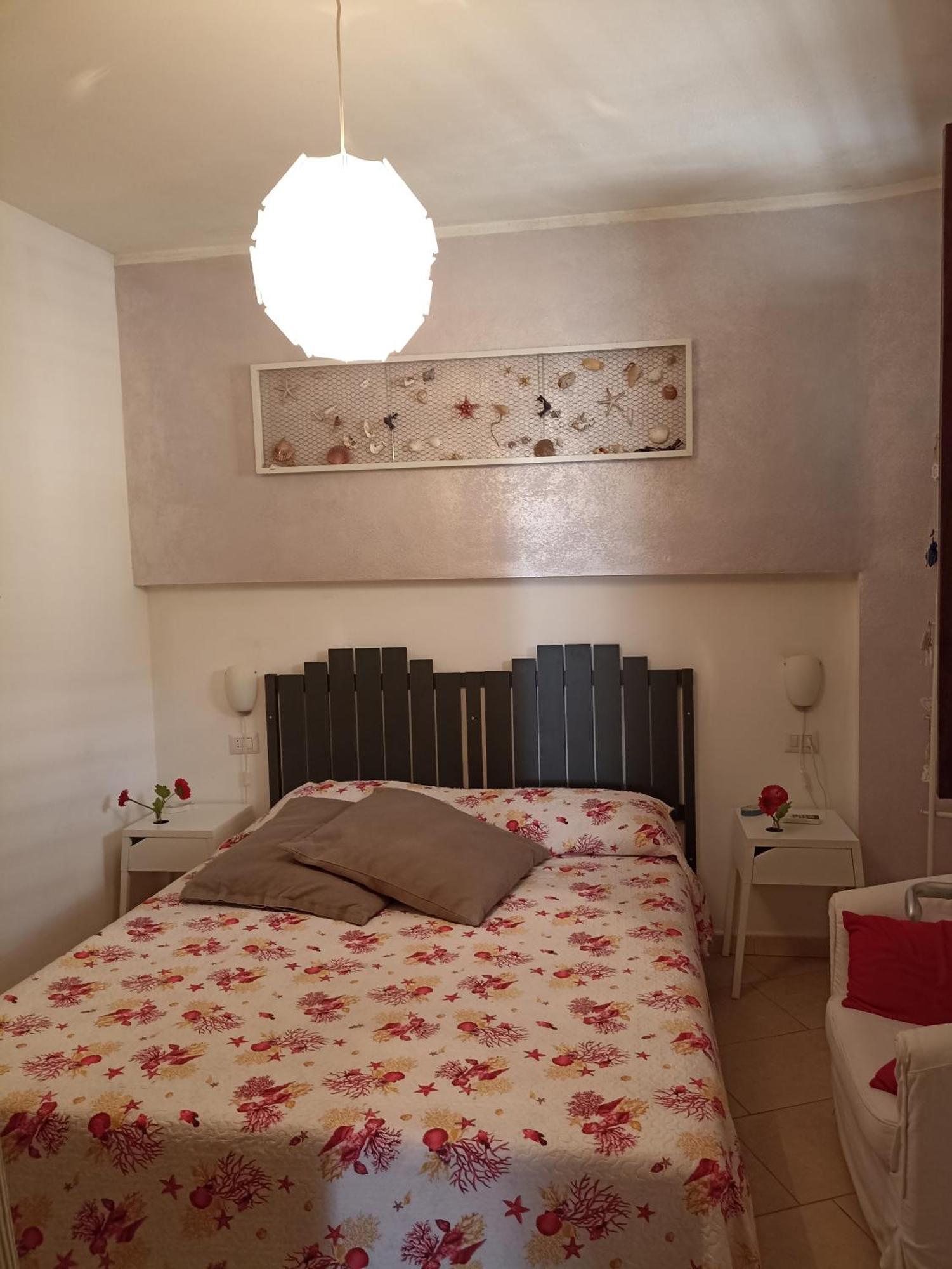 Cavalluccio Marino Appartement Castelsardo