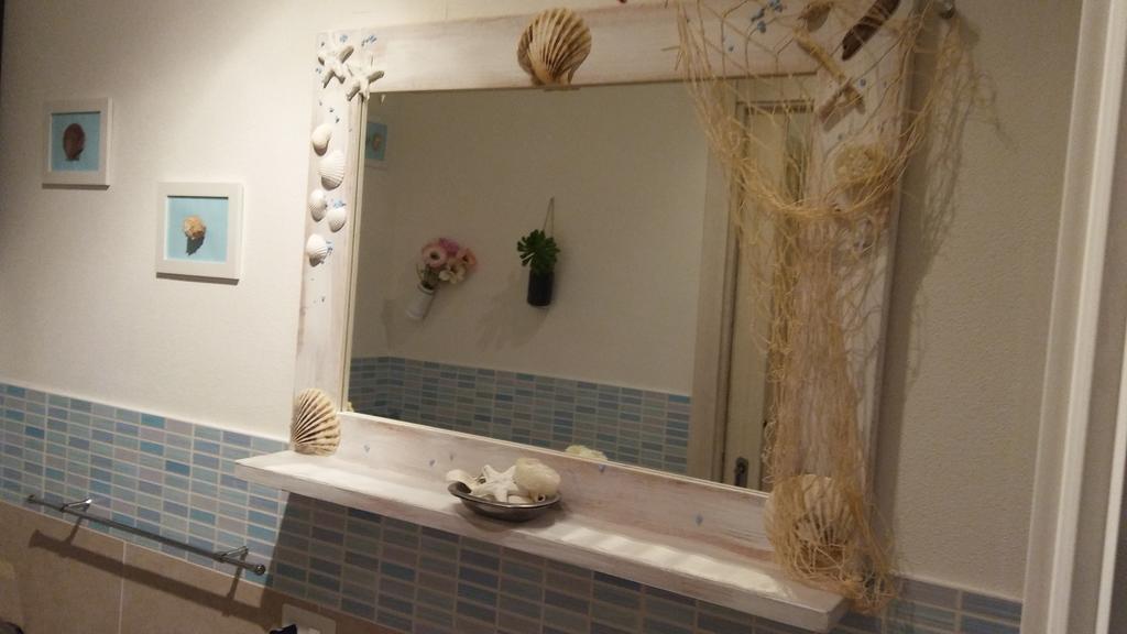 Cavalluccio Marino Appartement