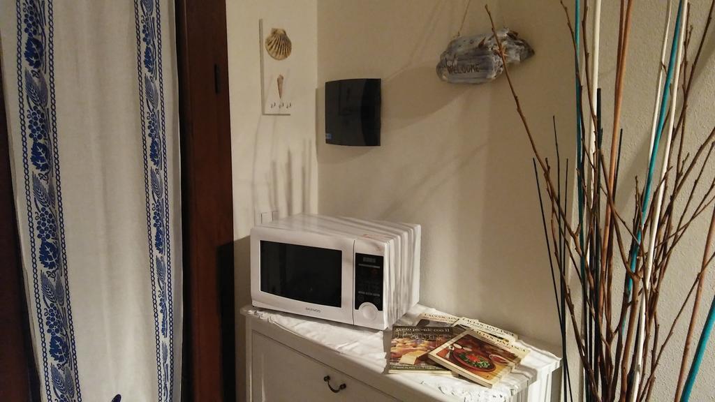 Appartement Cavalluccio Marino *