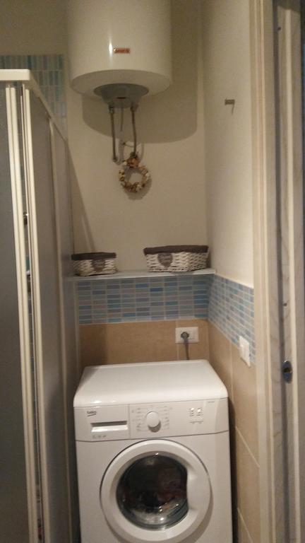 Cavalluccio Marino Appartement Castelsardo
