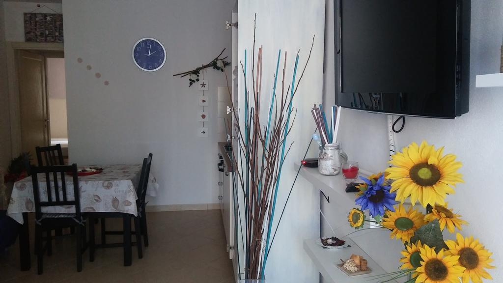 Cavalluccio Marino Appartement
