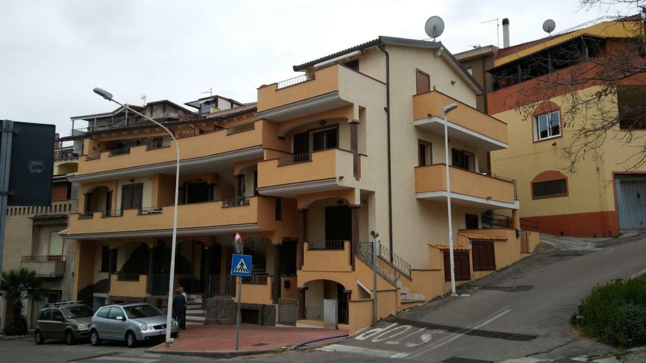 Cavalluccio Marino Appartement