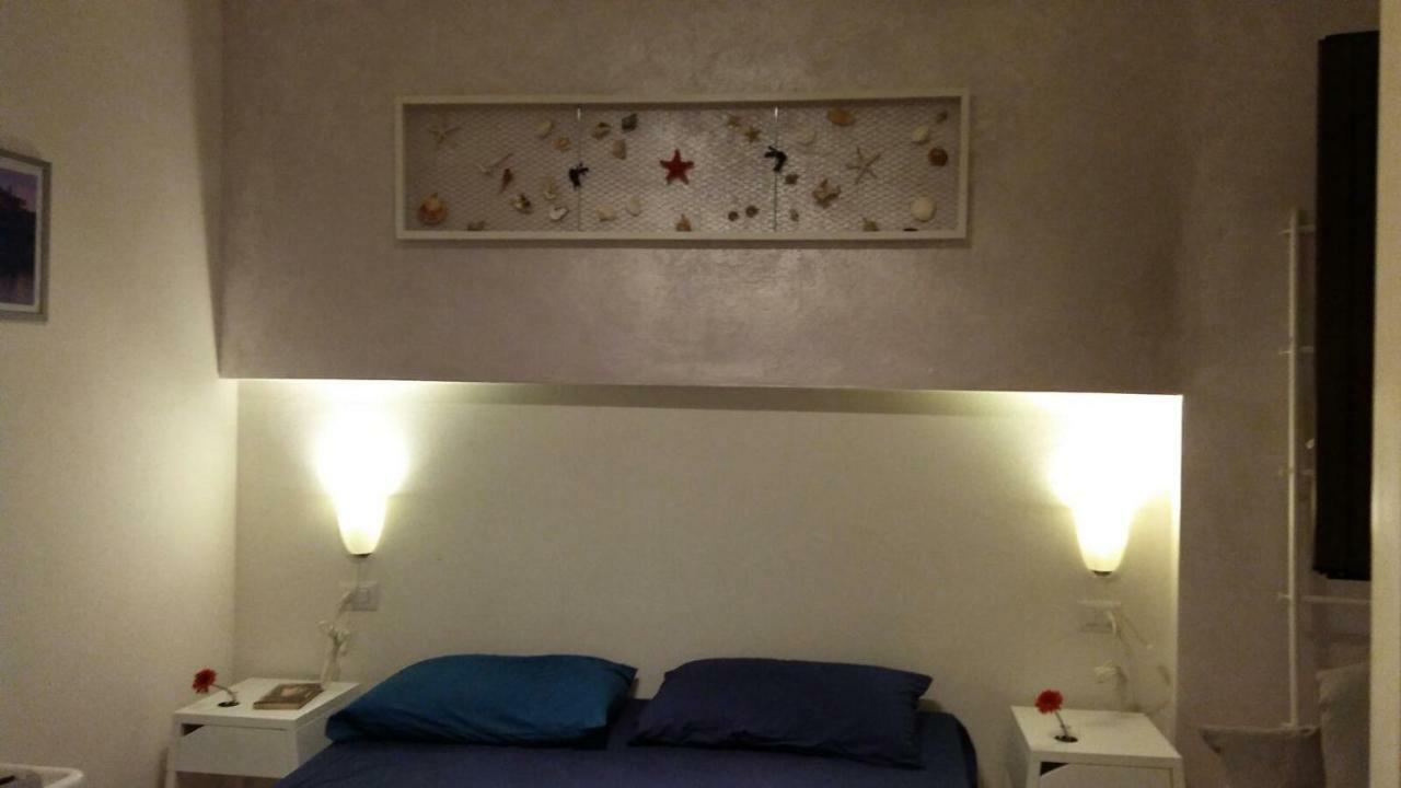 Appartement Cavalluccio Marino Castelsardo