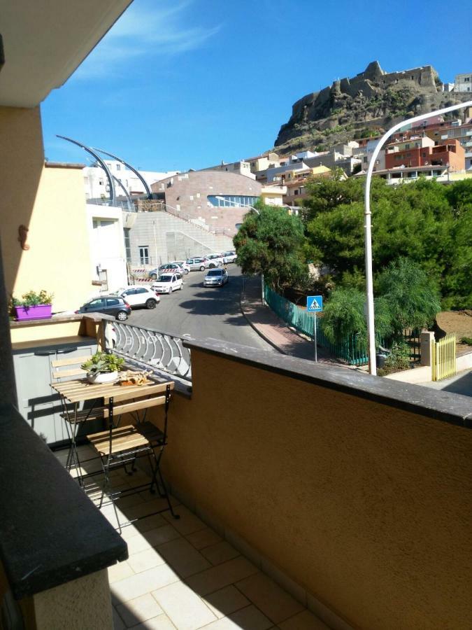 Cavalluccio Marino Appartement *